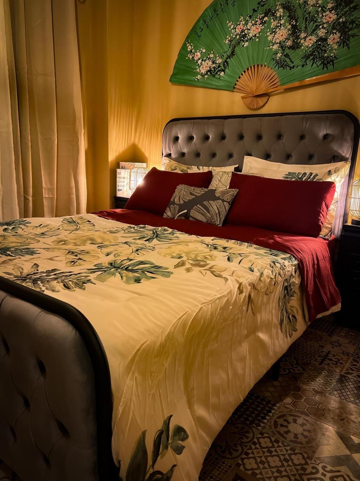 Orho Hotel Boutique Panama Tocumen Airport Free Shuttle Highway Round Trip 15 Minuts Exterior foto