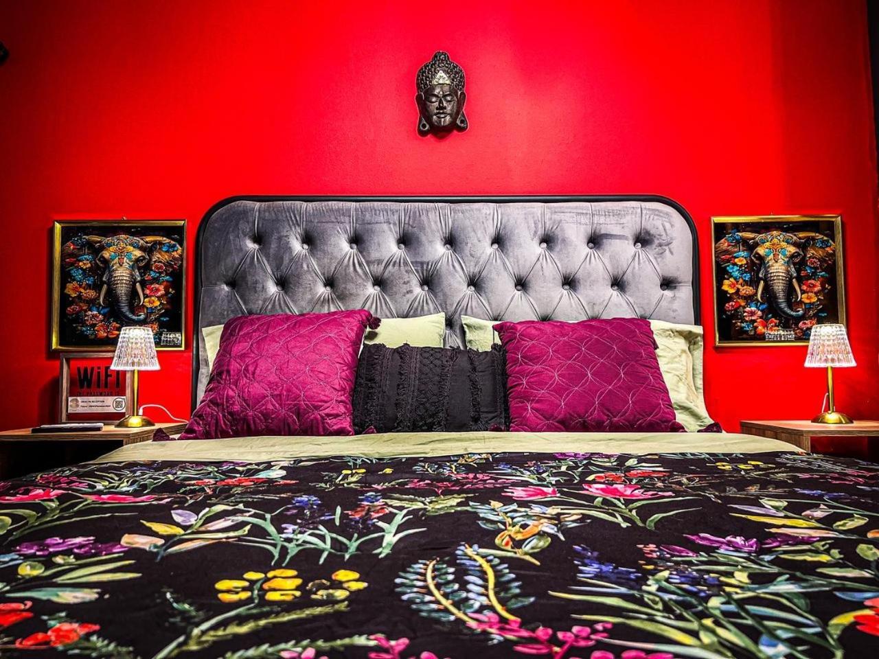 Orho Hotel Boutique Panama Tocumen Airport Free Shuttle Highway Round Trip 15 Minuts Zimmer foto
