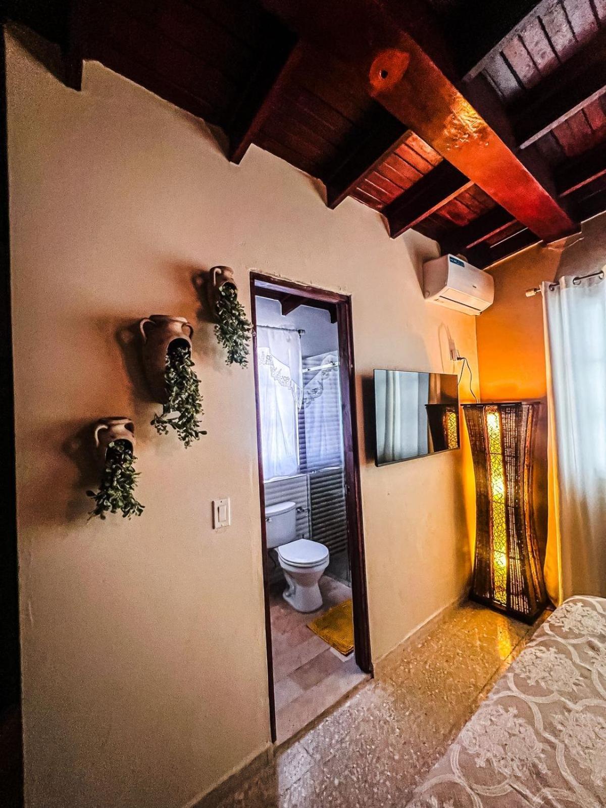 Orho Hotel Boutique Panama Tocumen Airport Free Shuttle Highway Round Trip 15 Minuts Zimmer foto