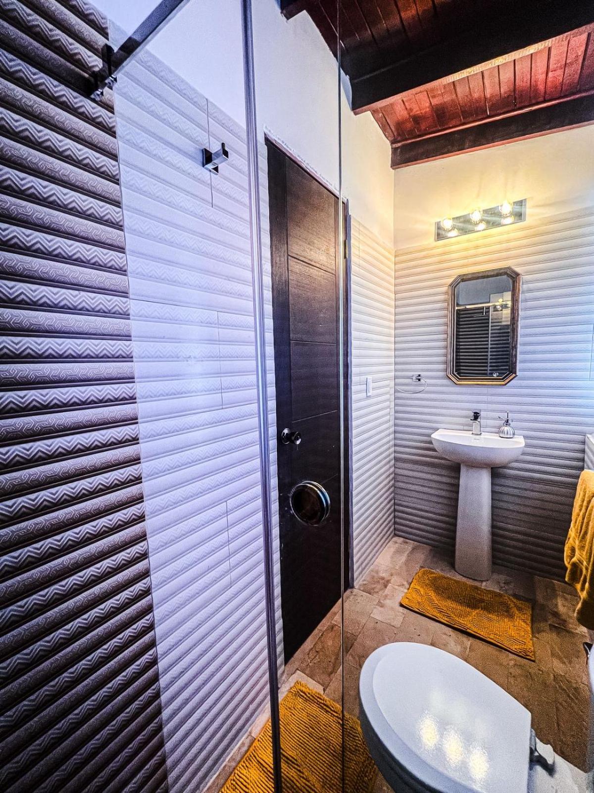 Orho Hotel Boutique Panama Tocumen Airport Free Shuttle Highway Round Trip 15 Minuts Zimmer foto